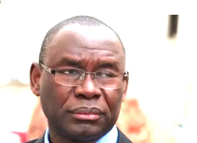 Le journaliste Serigne Saliou Gueye entendu par la Division spéciale de la cybersécurité