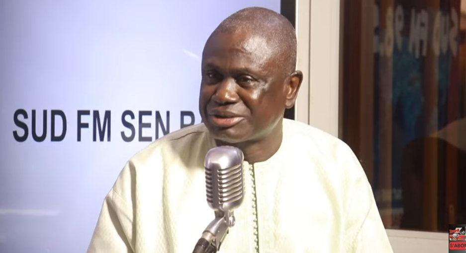 Seydi Gassama exhorte l’État à engager des discussions avec les leaders des étudiants pour mettre fin à la violence …
