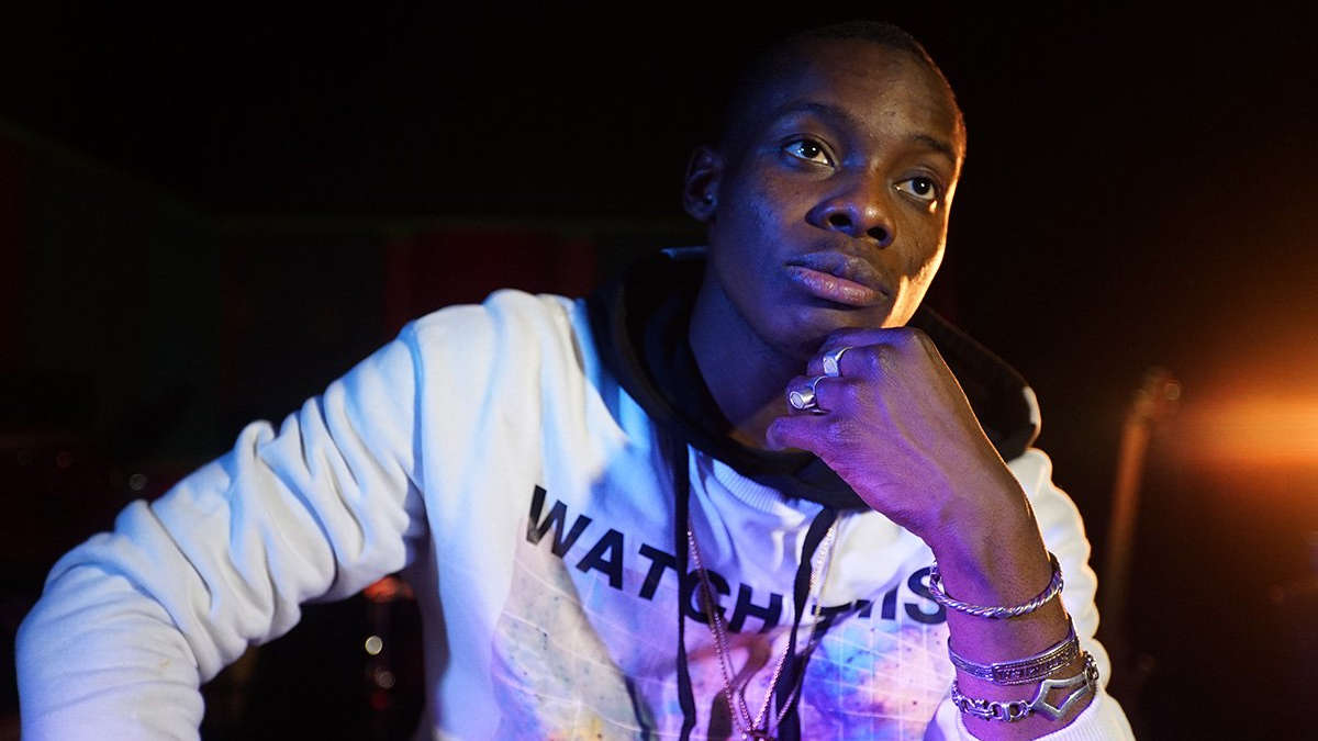 l’influenceur « Général Chico 223 » placé en garde à vue après une plainte de Sidiki Diabaté