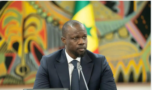 Ousmane Sonko annonce 2026 comme l’année d’accélération des grandes réformes