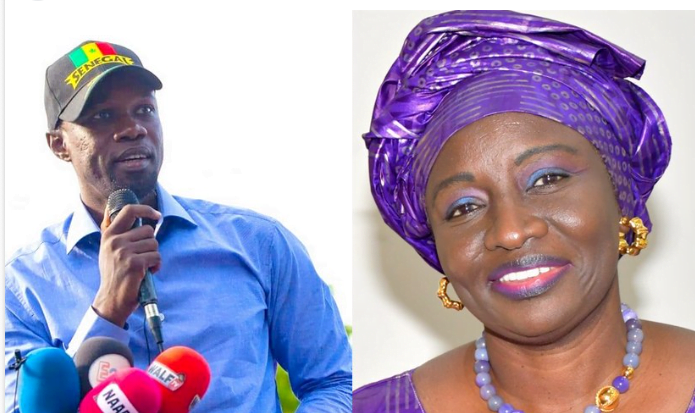 Le Pr Demba Guèye pointe la responsabilité de Sonko