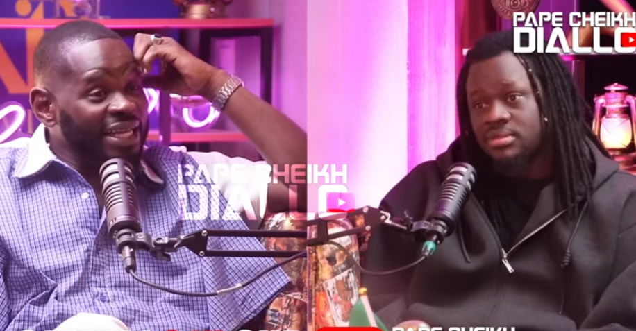 Omaro évoque son amour pour Sokhna Bator : « Je l’épouse parce que… » (vidéo)