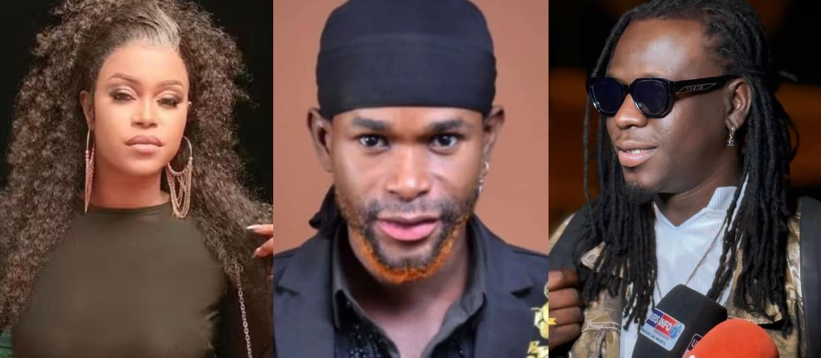 Tarba Mbaye et Nabou Leye pas encore tirés d&rsquo;affaire