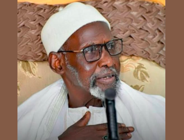 Serigne Abdou Salam Ndieguene n’est plus !