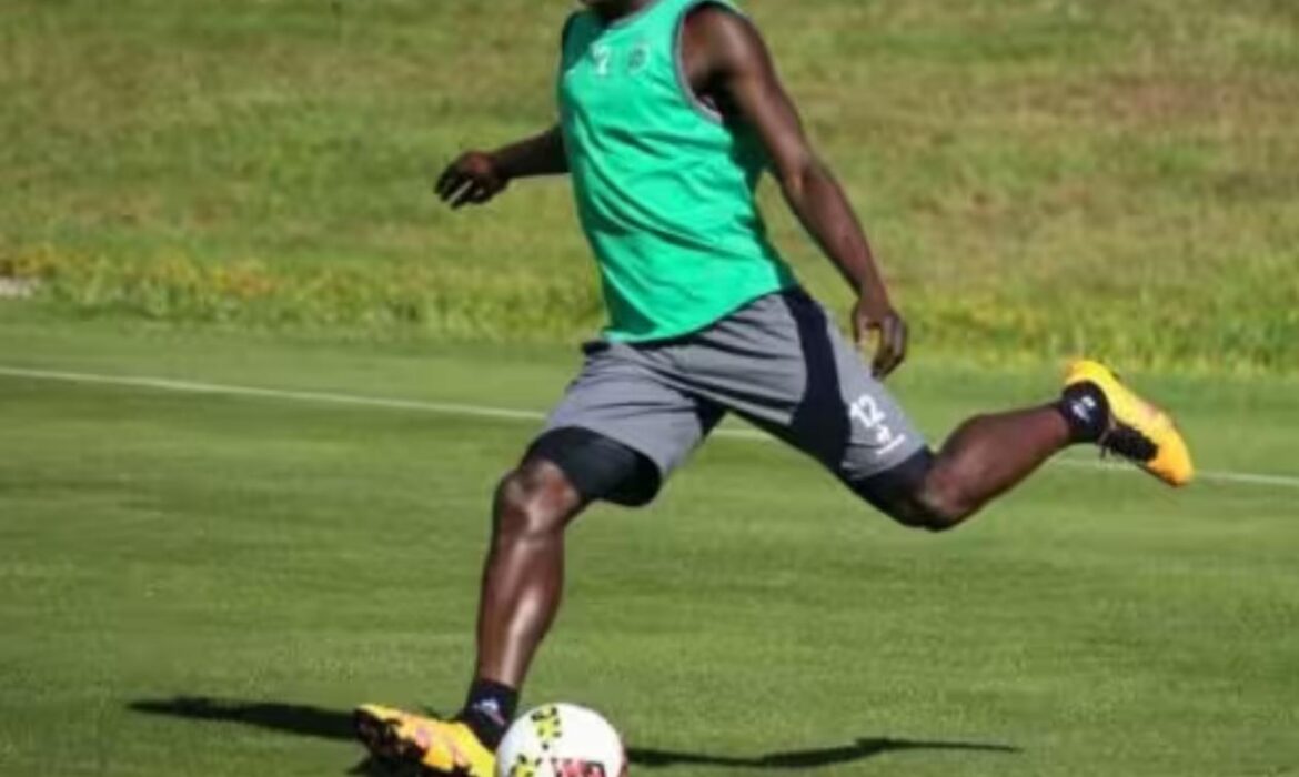 un ancien défenseur de l&rsquo;équipe nationale arrêté