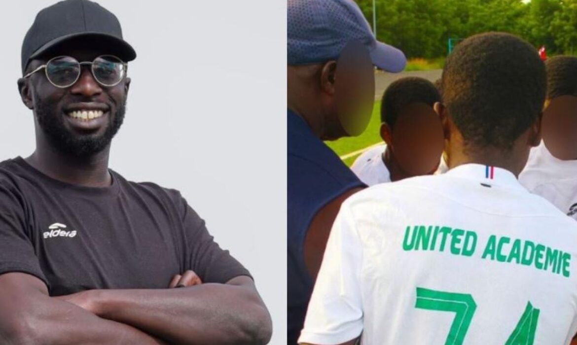 La Sentence est tombée pour Cheikh Mbengue