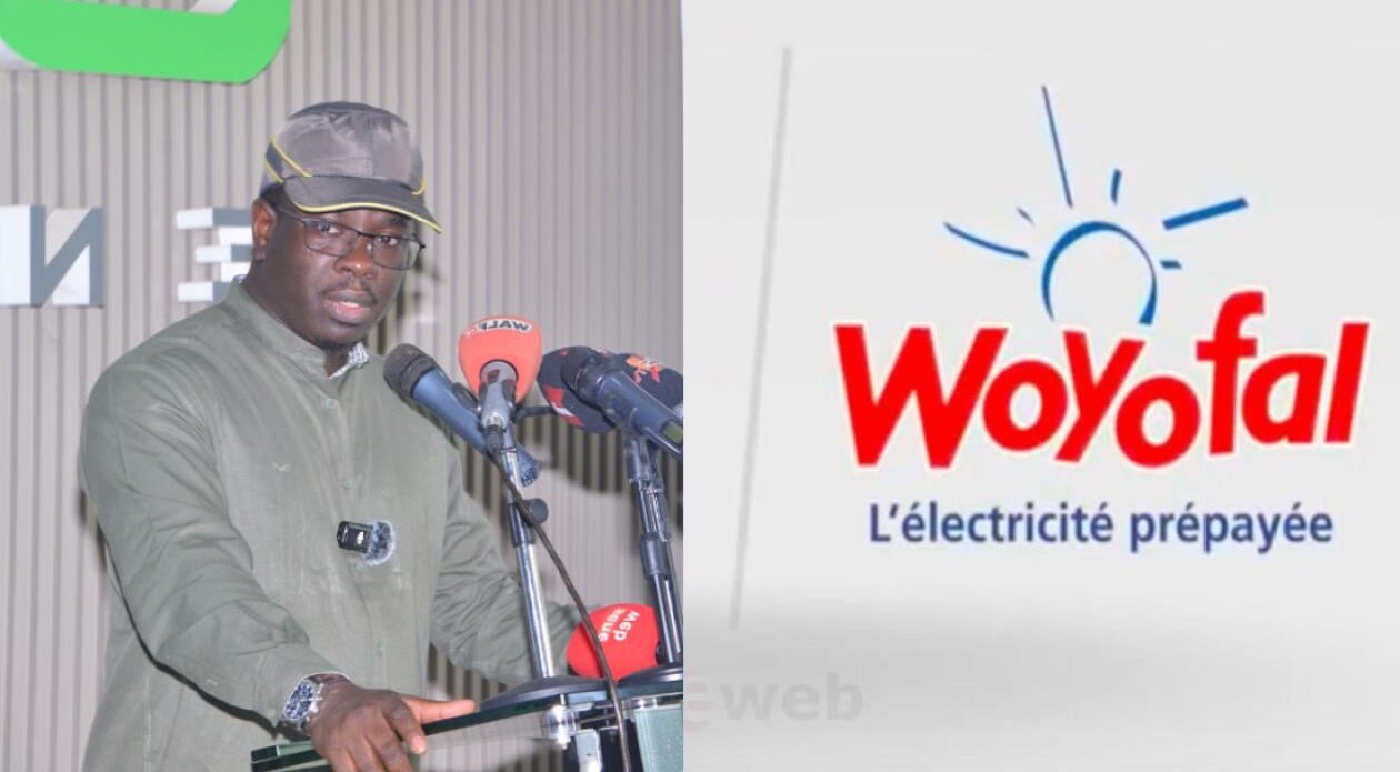 Les nouvelles annonces du gouvernement pour la SENELEC et la tarification Woyofal