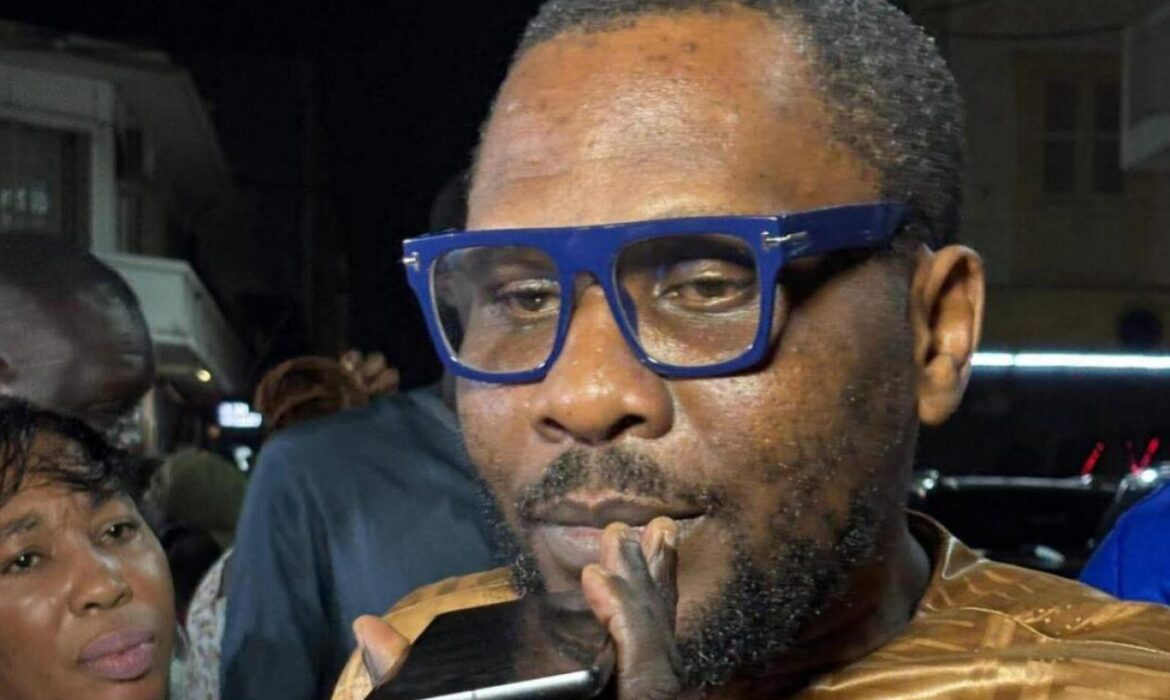 Du nouveau sur la plainte de Babacar Fall contre Serigne Saliou Gueye de Yoor Yoor