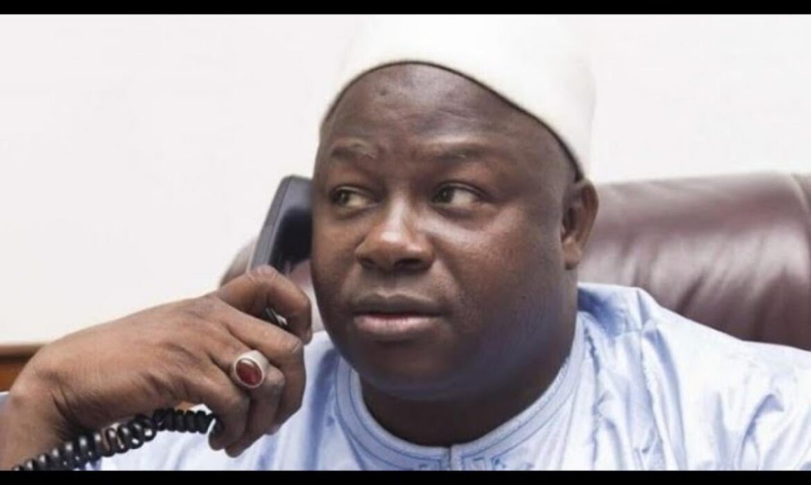 Seydina Fall « Bougazelli » sera jugé le…