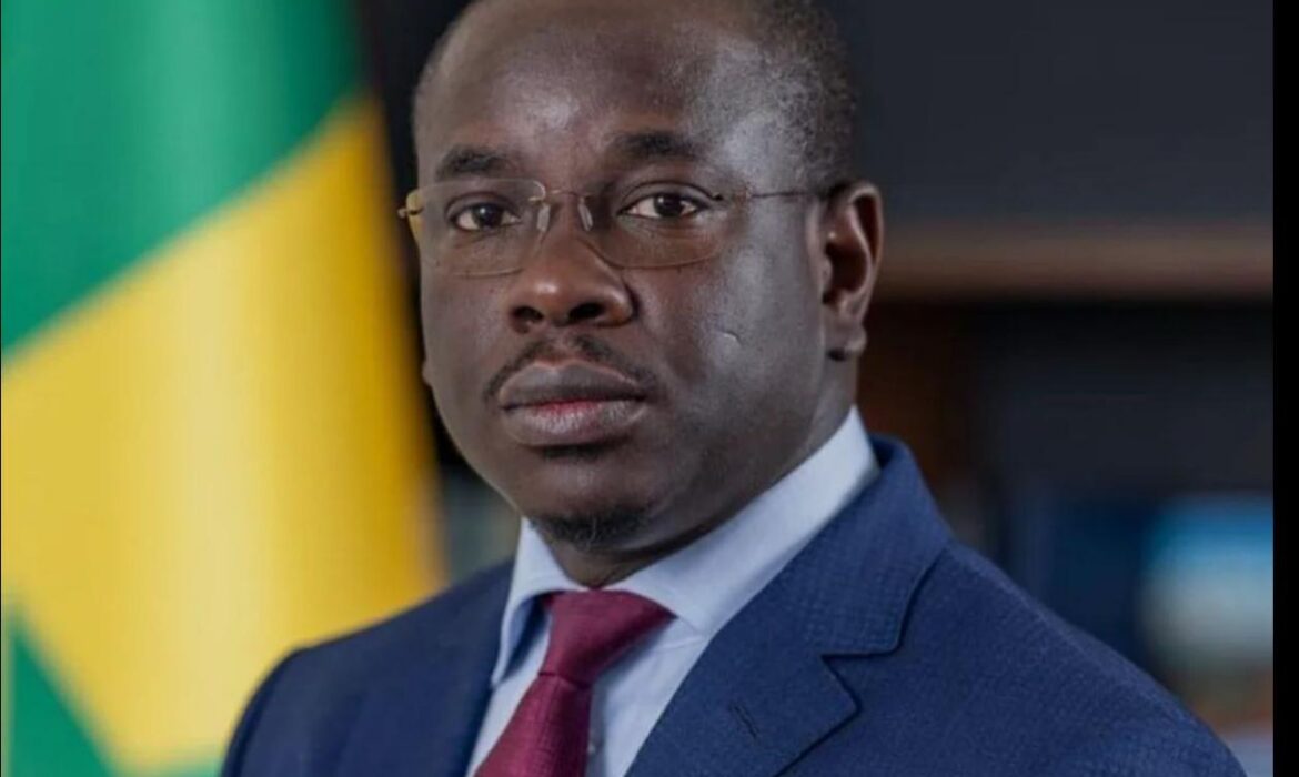 La réponse sèche de Birame Soulèye Diop à TAS