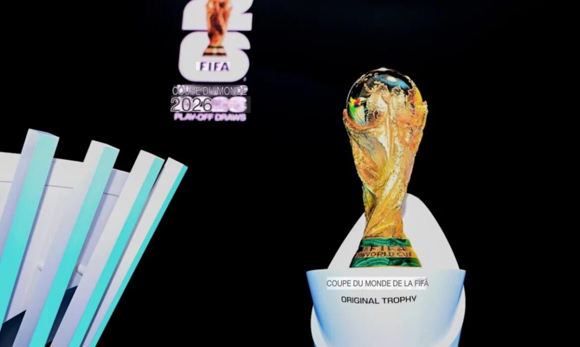 Voici le tirage complet de la phase de groupe