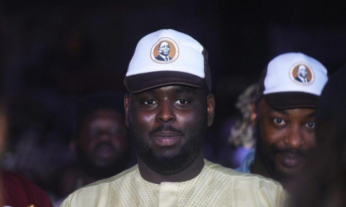 L’opérateur économique Saliou Sylla entendu au fond