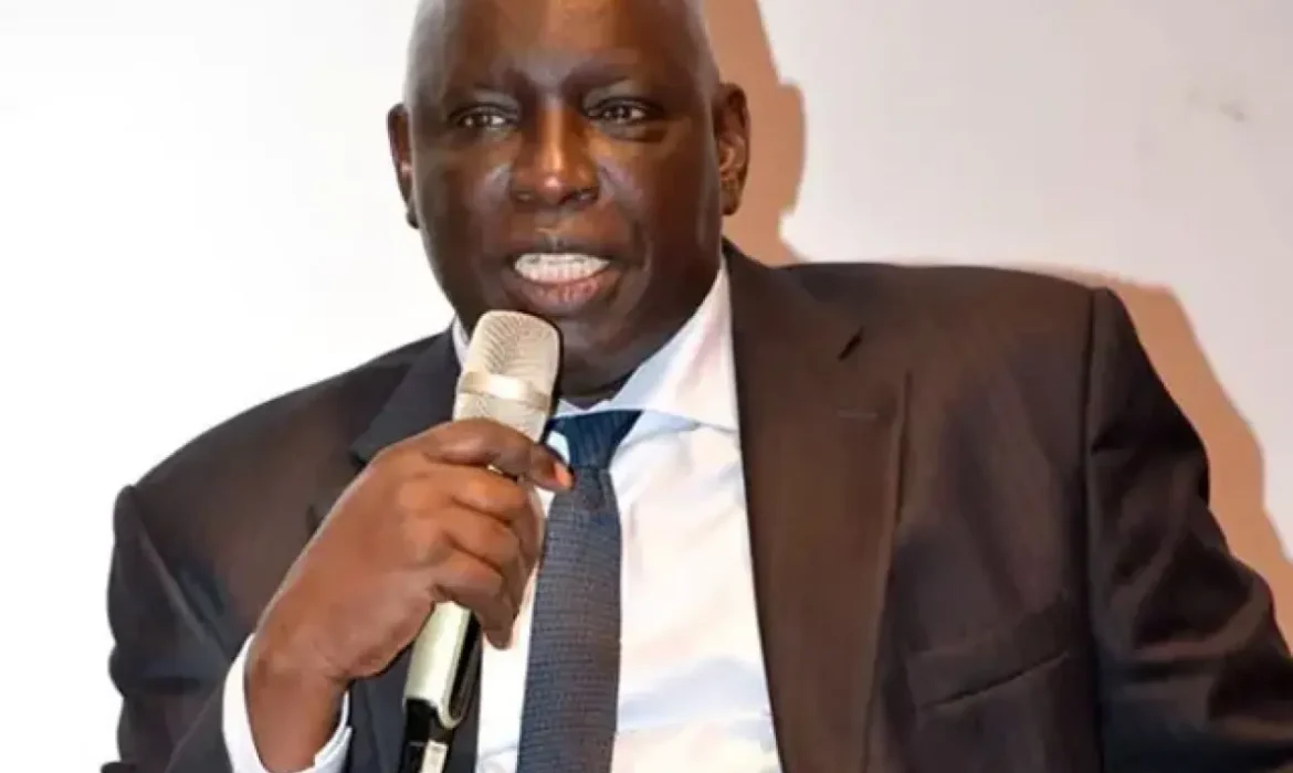 Yassine Fall réagit fermement aux propos de l&rsquo;Ambassadrice de France