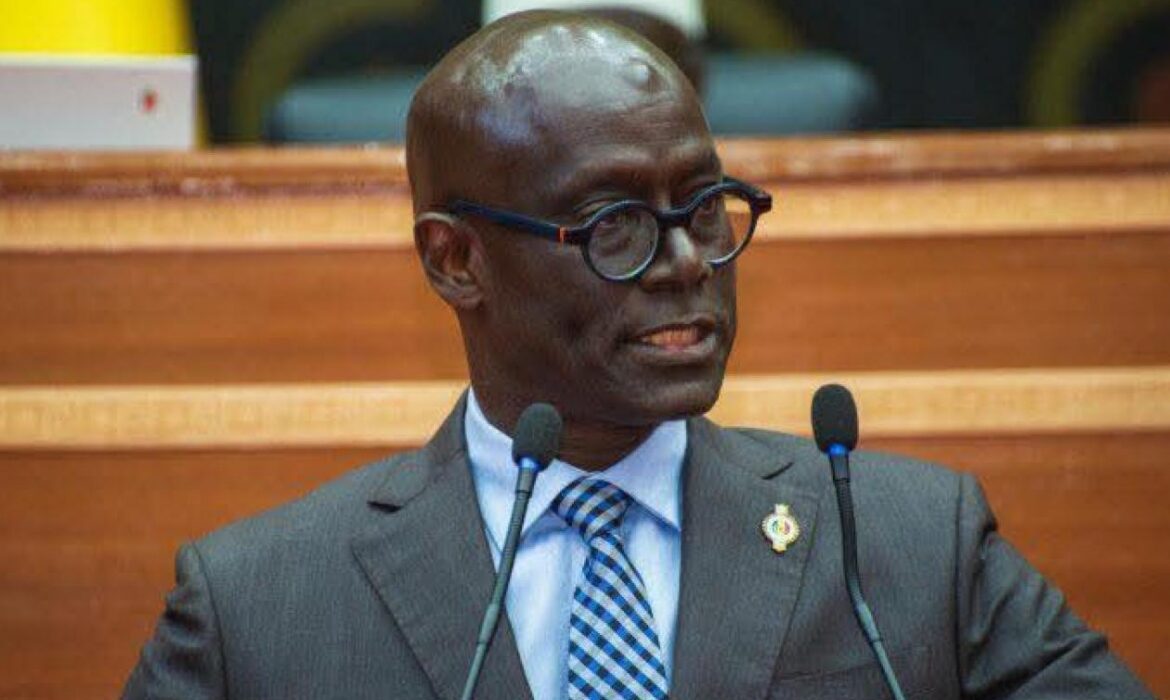 « Des images préoccupantes d’étudiants blessés»