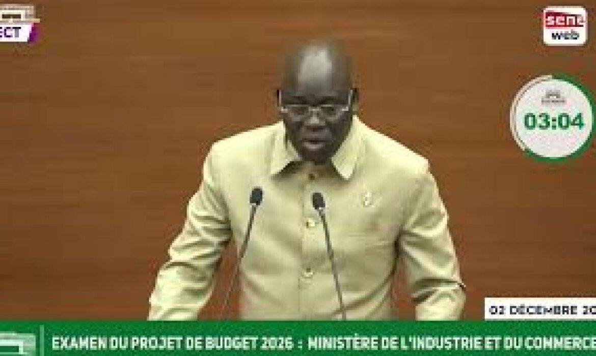 Mbaye Dione réclame les conclusions du dialogue national et le renforcement de la police