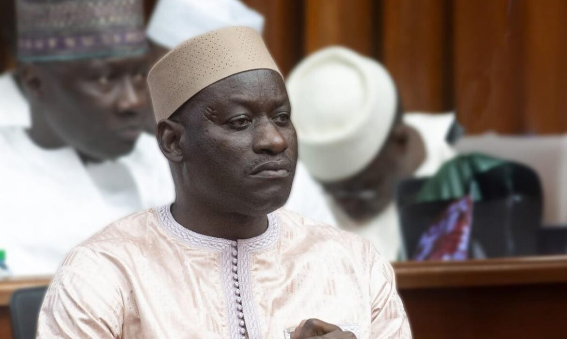 Abass Fall charge après l’audition de Bougar Diouf