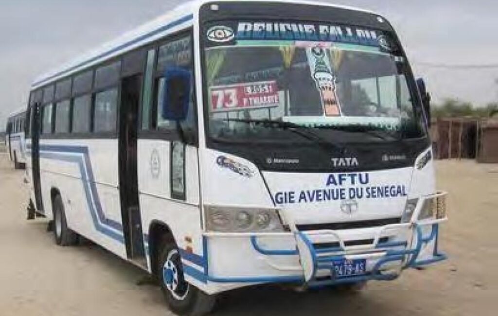 FRAPP invite les usagers à garder leurs 50 F CFA