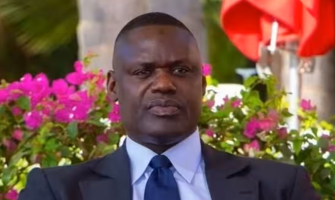 L’appel de Mouhamed Ndao Tyson à une révolution encadrée