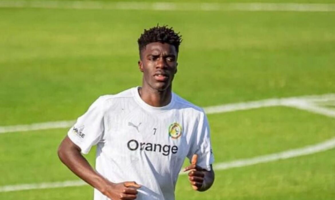 Mauvaise nouvelle pour Assane Diao