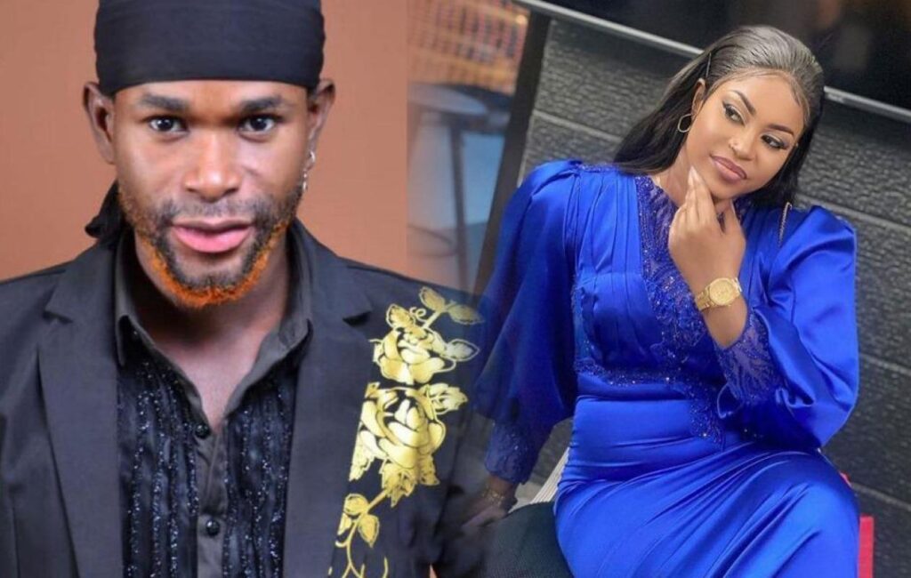 Nabou Lèye convoquée par le juge