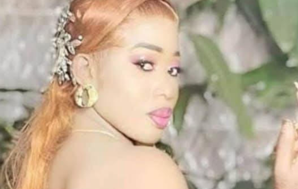 les échanges entre « Diop Portable » et sa femme dans la chambre…