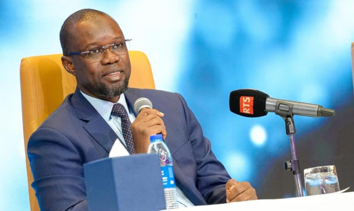 Sonko offre 15 millions F CFA pour…