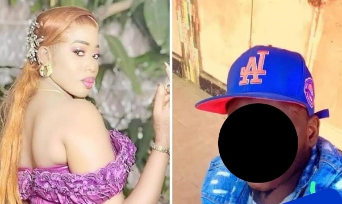 «Diop portable» tue par balle sa femme, ce qui s’est réellement passé dans la chambre