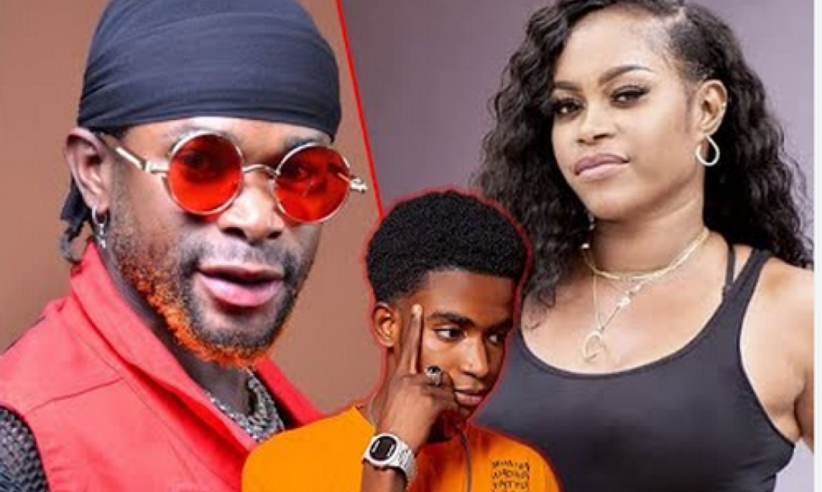 Nabou Leye retourne en prison