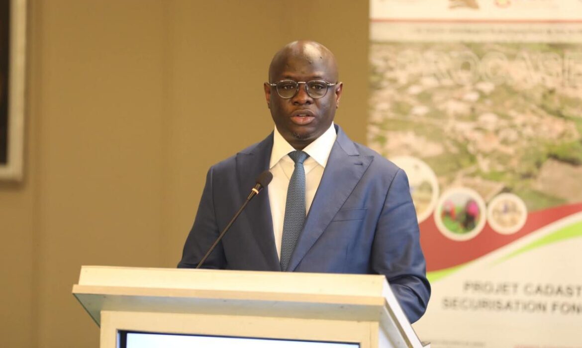 L’Etat du Sénégal qui cherchait 400 milliards décroche la somme record de 560 milliards de FCFA