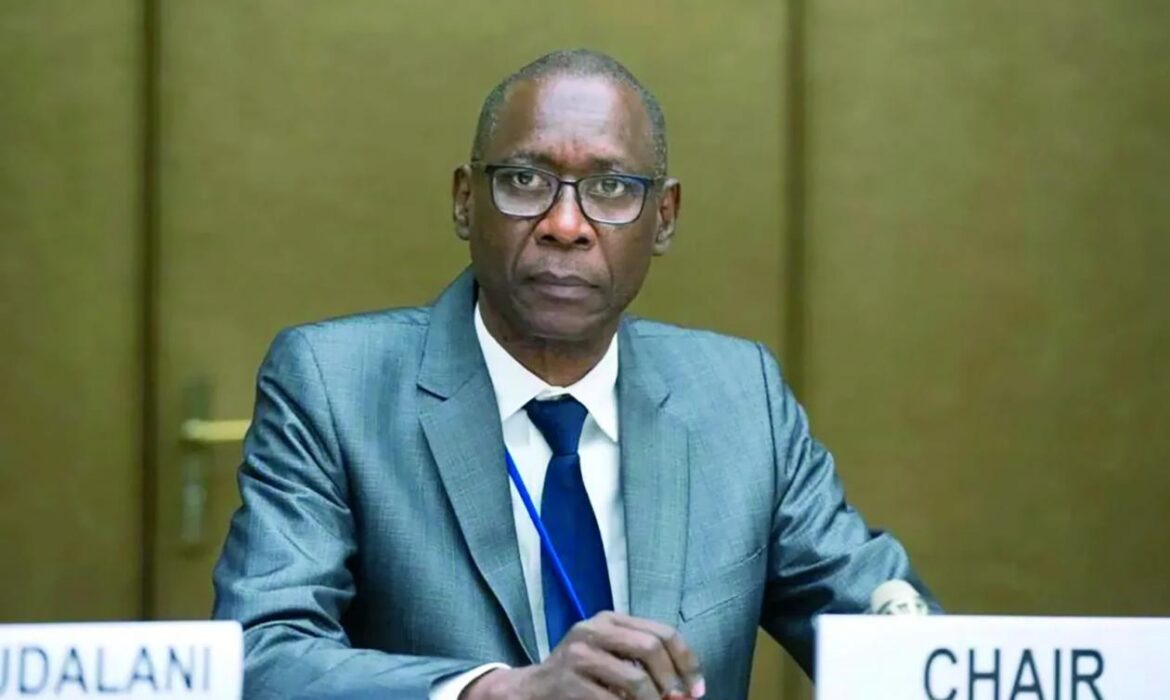 ce que le ministre Cheikh Niang attend de l’opposition