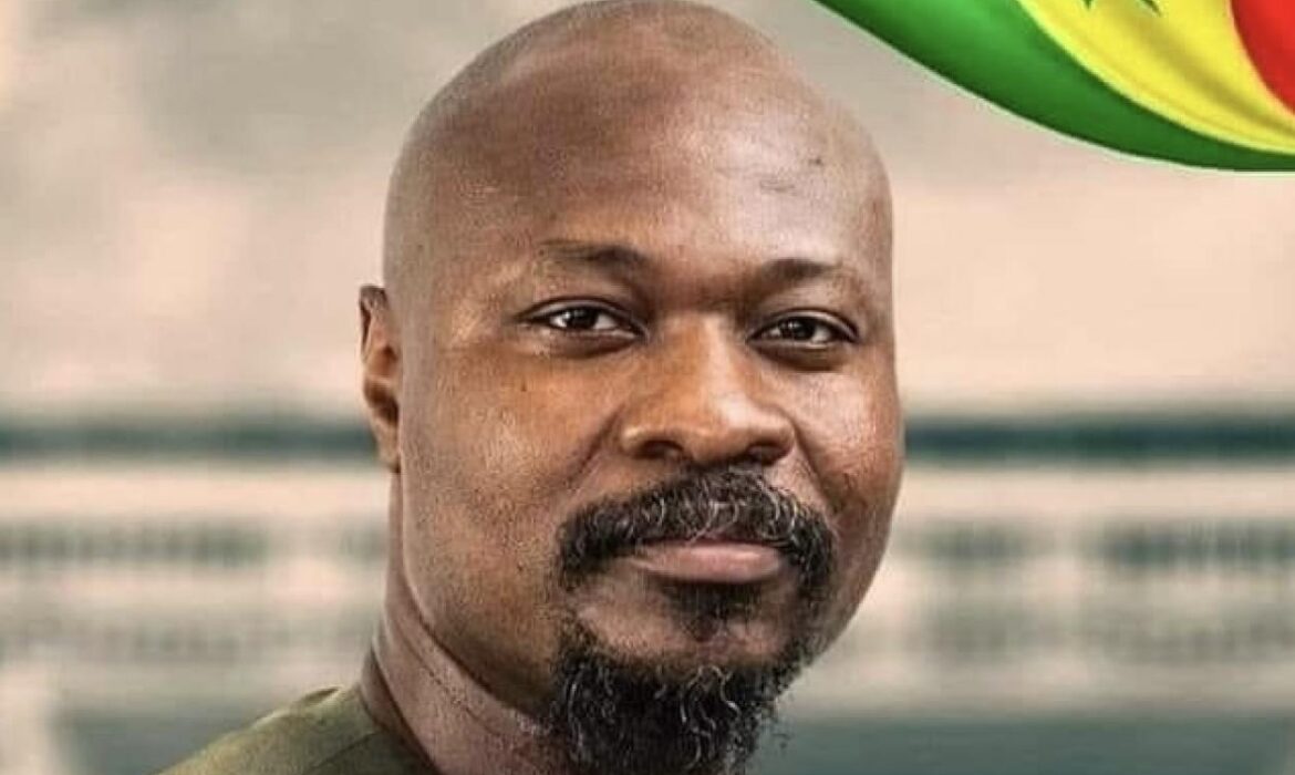 « Arrêtez de m’identifier dans des histoires d’homme de l’année »