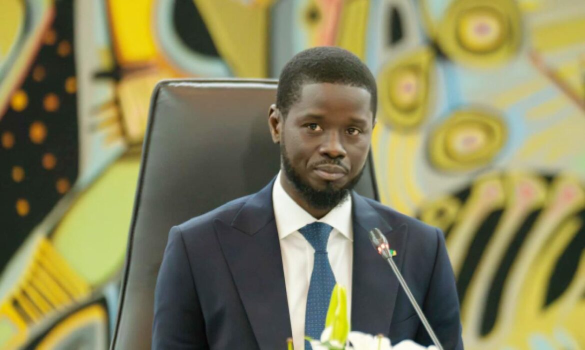 Nomination du Conseil des Ministres du Mercredi 7 Janvier 2026