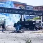 L’UCAD suspend les amicales et maintient les cours après le décès d’un étudiant