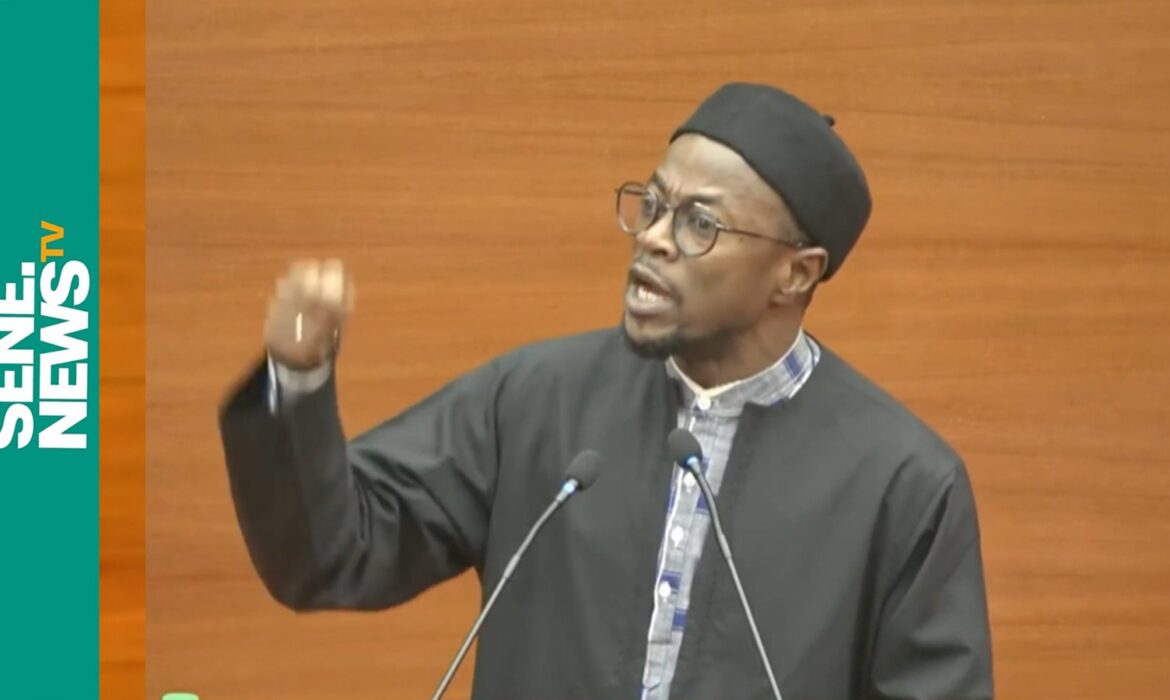 Abdou Mbow, Me Bamba Cissé et la question surprenante sur le commissaire de l’AIBD