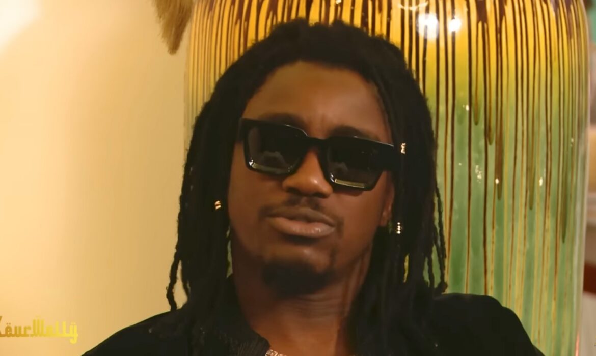 Ce qui a vraiment poussé le juge Idrissa Diarra à laisser Wally Seck rentrer chez lui
