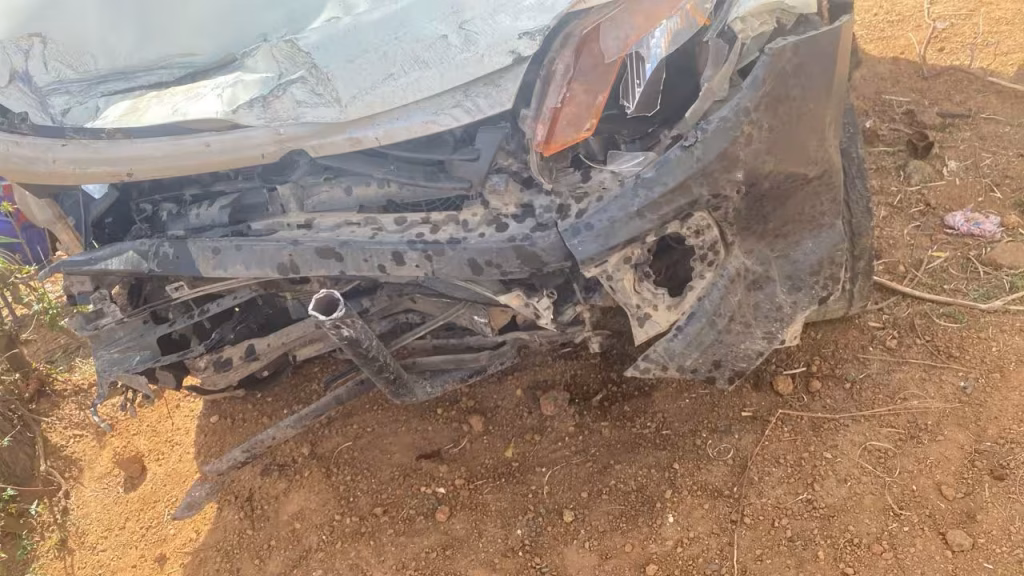 Un mort dans une collision entre un véhicule et un hippomobile sur la RN2