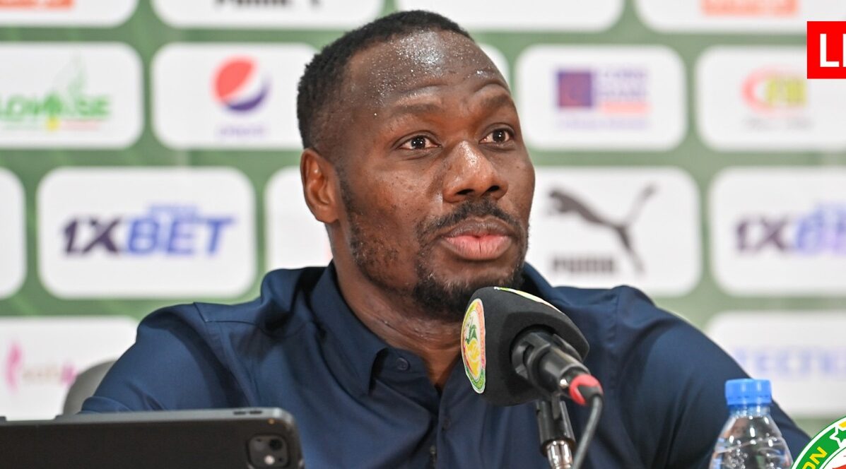 La liste probable du Sénégal à 19 jours de la CAN 2025 avec des absences notables