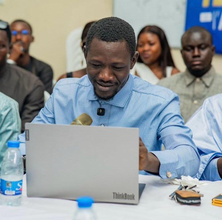 Un ancien Président de l’Amicale des étudiants de la FSJP exhorte l’État à agir avant la rupture
