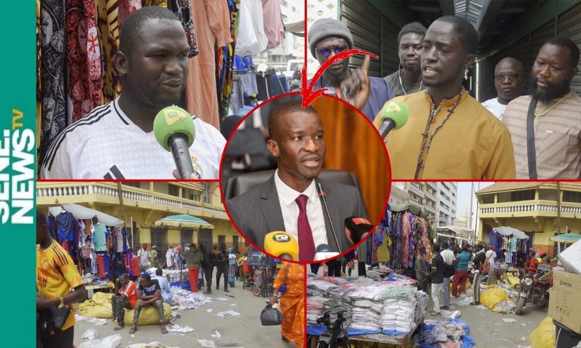 Toute la vérité sur la mafia des cantines de centres commerciaux