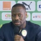 Nouveau renfort dans la Tanière, la surprise qui se présente devant Pape Thiaw