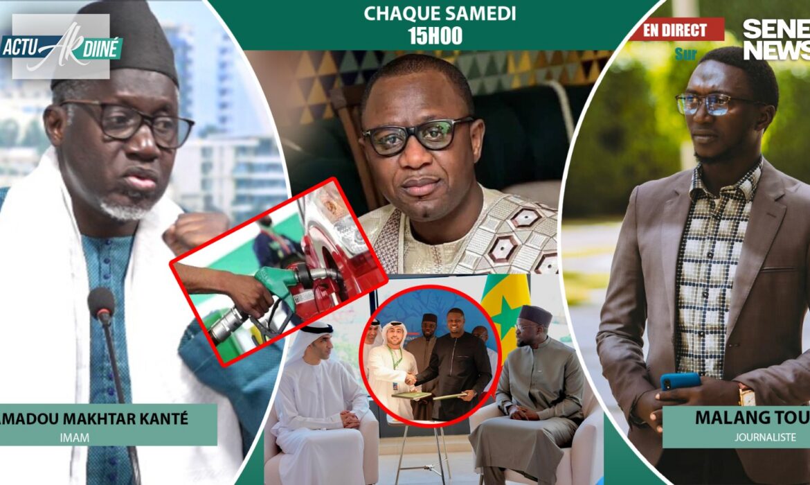 Imam Kanté face à l&rsquo;actualité : Baisse des prix, libération de Badara Gadiaga, extraditions bloquées