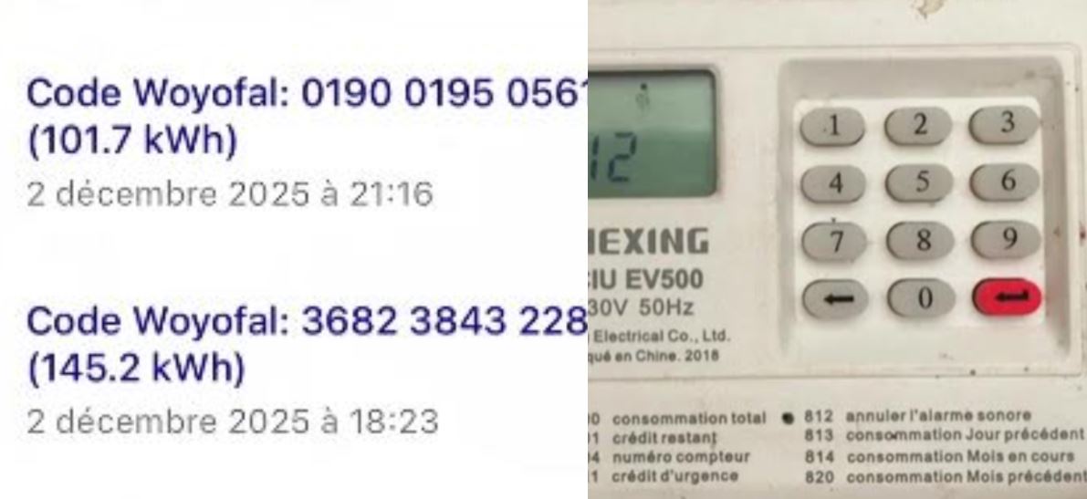 La SENELEC confirme la bonne nouvelle pour les Sénégalais