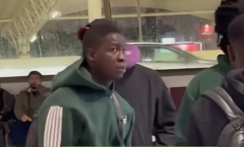 Pokola quitte le Maroc pour… (vidéo)