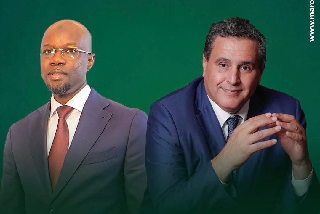 Entretien avec le PM Ousmane Sonko et son homologue marocain : La Diplomatie Marocaine réagit