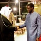 les images de l’arrivée du Président Diomaye, accueilli par le Prince héritier Cheikh Sabah Khaled