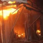 Memni, trois fillettes périssent dans un incendie provoqué par une bougie