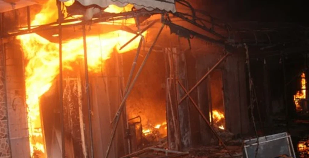 Memni, trois fillettes périssent dans un incendie provoqué par une bougie