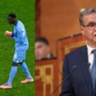 Le raté de Brahim Díaz devient une affaire d&rsquo;État, le Premier ministre du Maroc s&rsquo;y mêle