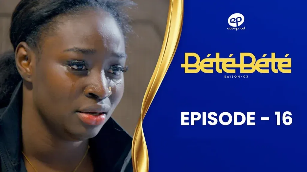 Le lourd dilemme des patriarches dans l’épisode 16 (Vidéo)