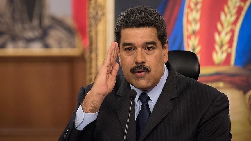 Nicolas Maduro se dit prêt au « dialogue » sur le trafic de drogue